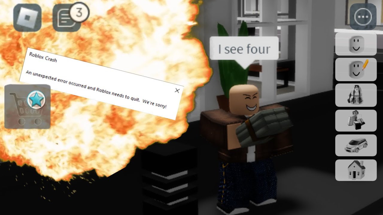 ROBLOX Brookhaven 🏡RP FUNNY MOMENTS (MEMES) - YouTube