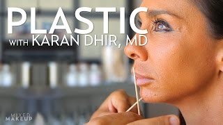 Chin Implant Surgery for Nanja | PLASTIC with Karan Dhir, MD(If you didn't know, a simple chin implant procedure can do wonders for the face. Many times patients think they don't like other features of their face and don't ..., 2016-11-01T01:00:00.000Z)