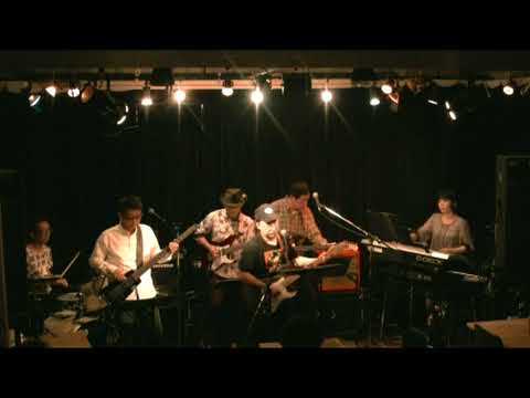 広島クラシックロッカーズ・ライブ／ Born To Be Wild・ワイルドで行こう