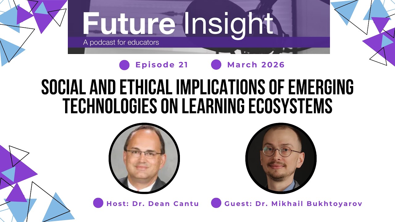 Navigating the Cyberpunk Era: Artificial Intelligence and the Future of Education
