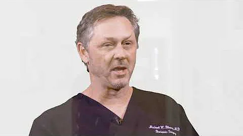Meet Dr. Michael Blaney