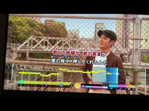 【宝物】　WACCI 歌ってみた