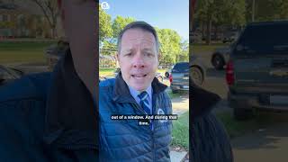 North Canton Shooting Investigation