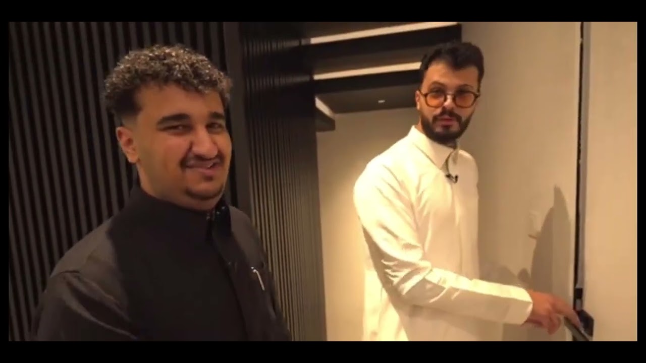 فصلات البتابيت في مقطع المقر / @Reme-ms1 🎀