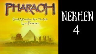 Pharaoh - Mission 4 - Nekhen
