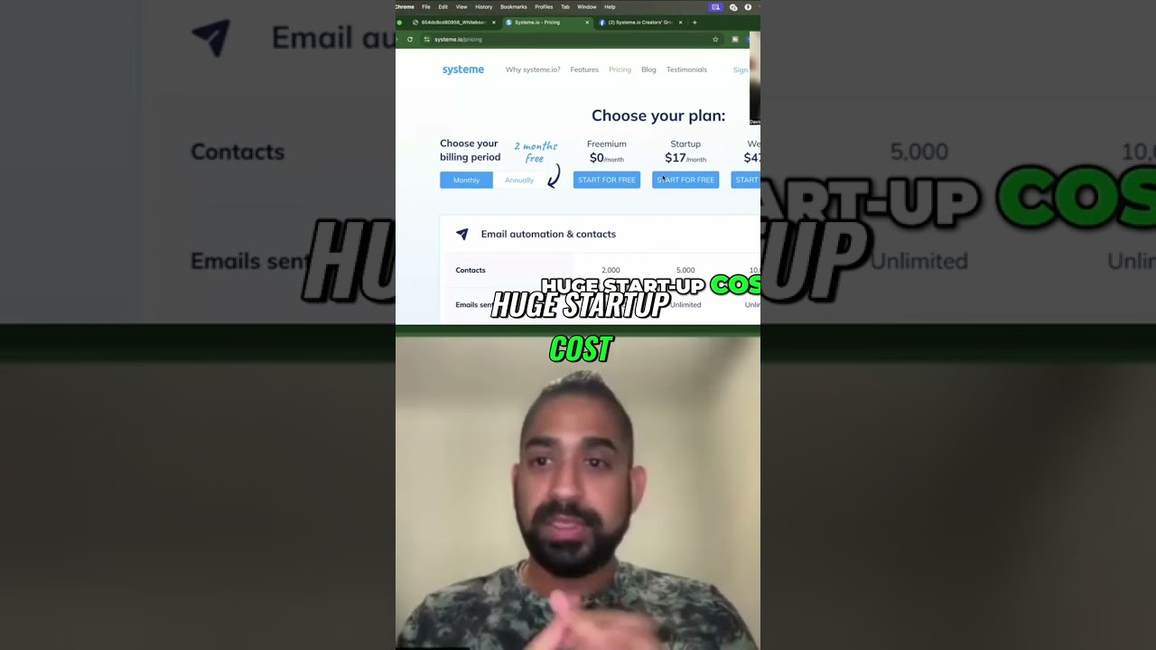 Affiliate Marketing? This Startup Plan Is Your Secret Weapon!