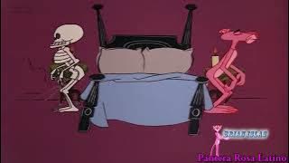 The Pink Panther Show Pink Panic Cartoon Pink Panther