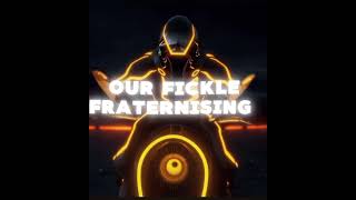 TRON edit 😤#lego #butifyoucloseyoureyes #legoninjagolegacy #jurassicpark