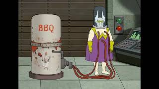 Dr. Weird BBQ Expansion