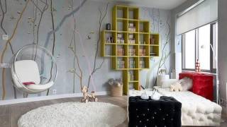 bedroom room teen diy