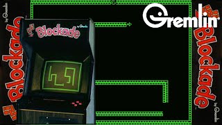 Famous Blockade [Arcade] (1976) Wealth