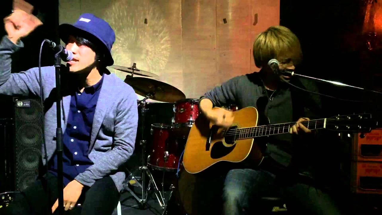 LOCAL CONNECT (ISATO&Daiki) 