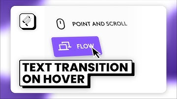 Create a Seamless Hover Transition with Ease | CSS | GraphFix