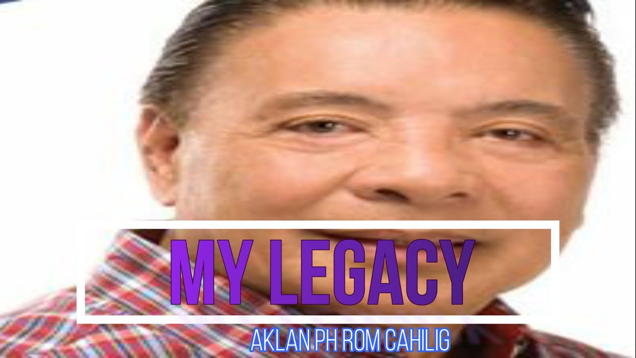 Legasiya ng dating congressman sa Aklan