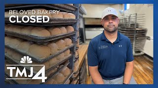 What's going on with Hi-Lo Bakery in Sheboygan The owner explains