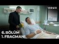 Yeraltı 6 Bölüm 1 Fragman