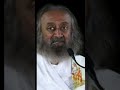 Gurudev’s message for kids appearing BOARD EXAMS