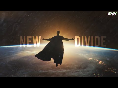 Видео: Zack Snyder's Justice League - New Divide