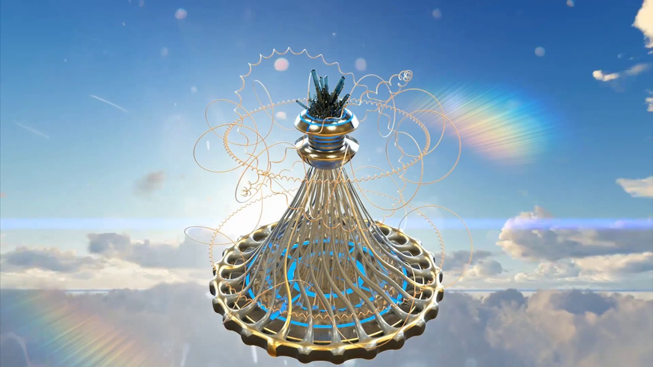 GALACTIC FEDERATION SOME MORE INFORMATIONS ABOUT YOUR PROCESS - YouTube