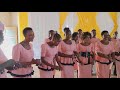 Ashukuriwe Mwenyezi (Live Performance) _-_ Ray Ufunguo