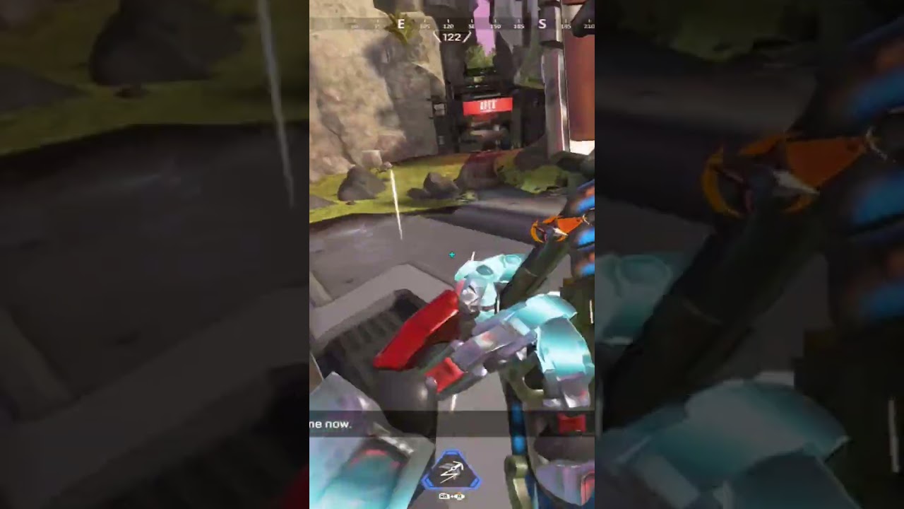 Pre nerf havoc abuser 