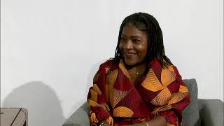 Talk with Toni - Racial Equity Week 2021