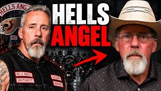 Download Lagu I Was a Hells Angel for 10 Years — Here's Why I Finally Walked Away