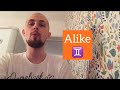 Как использовать слово ALIKE | Lynchie English