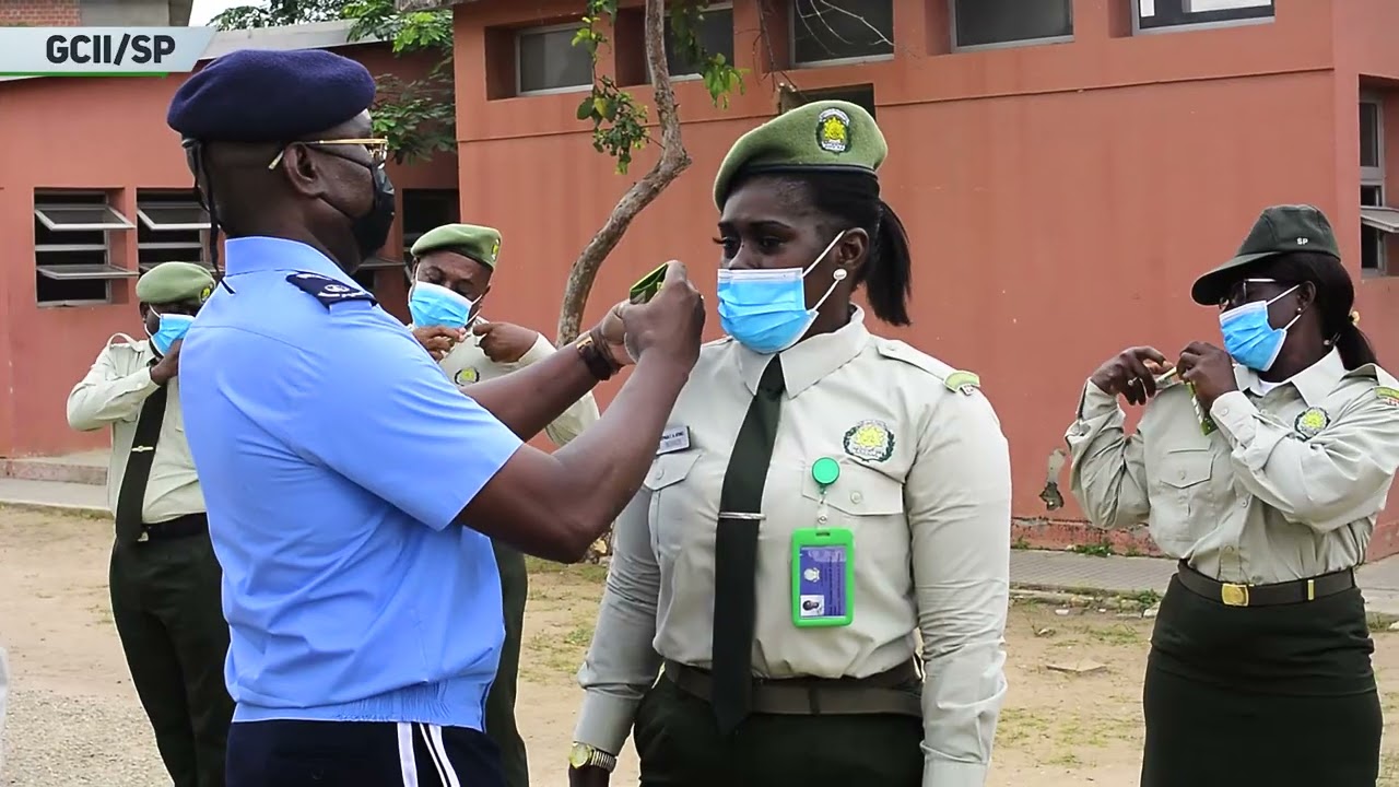 ACTO DE IMPOSIÇÃO,AUTOIMPOSIÇÃO DE PATENTES & DESPROMOÇÃO -DG/SP