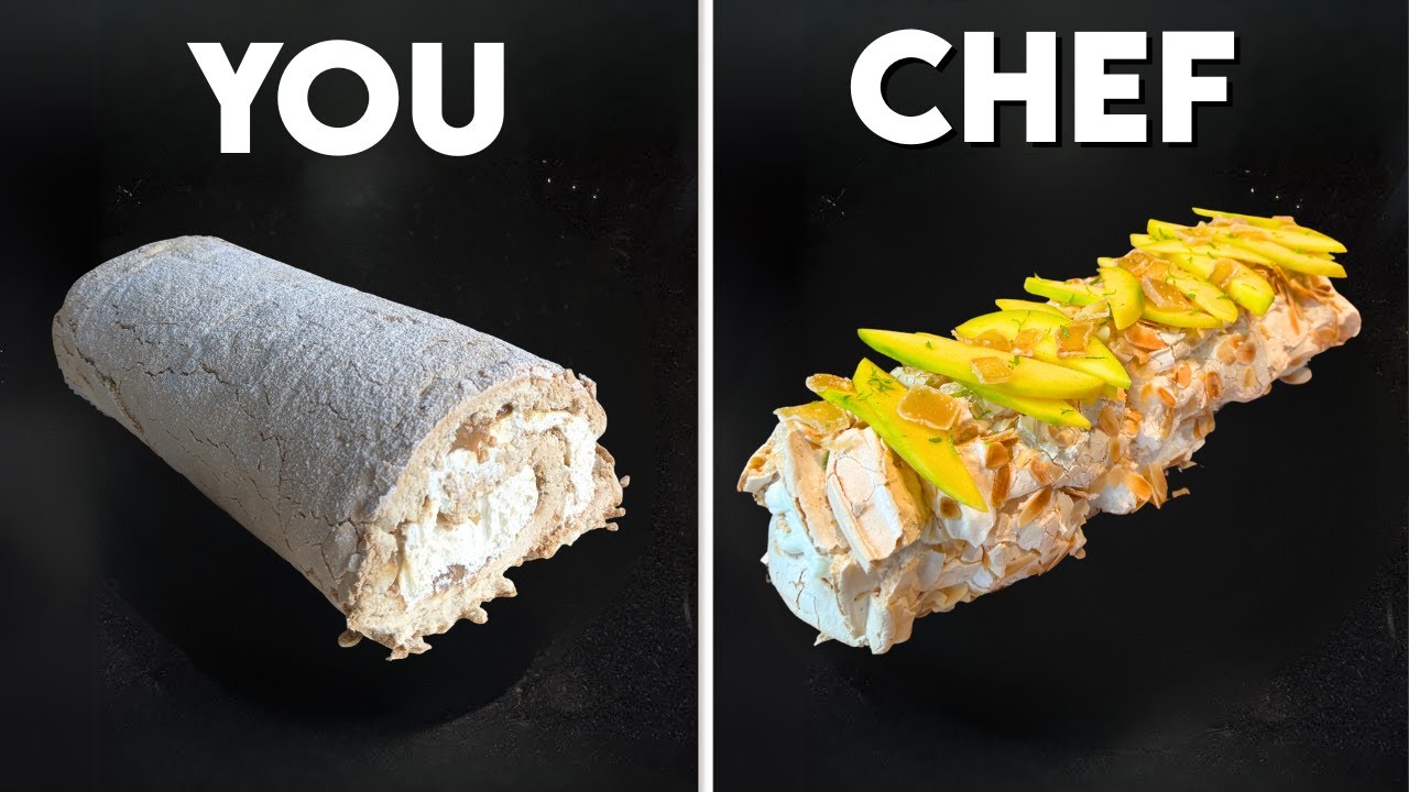 The #1 Mistake That Ruins Your Meringue