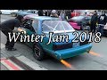The biggest drift event in Northern California!!!