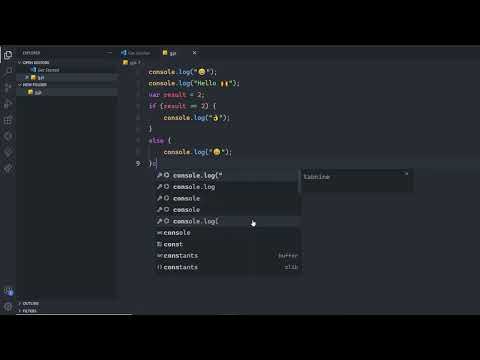 Emoji in Vs code