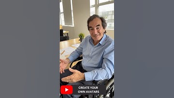 Create Any Avatar for Your Business 🤖