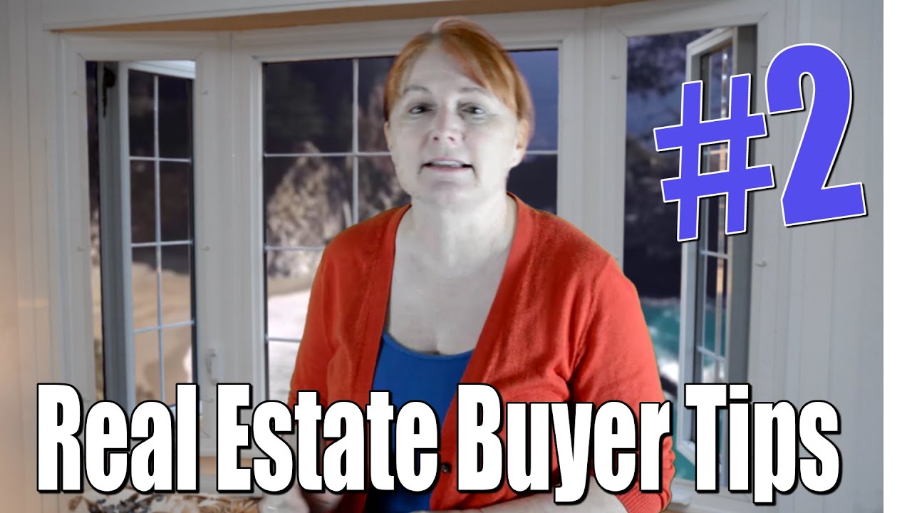 Central Valley Real Estate Buyer Tips 2 YouTube