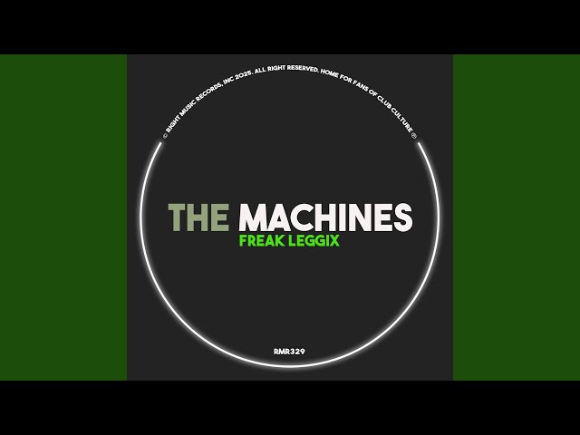 Machine Three