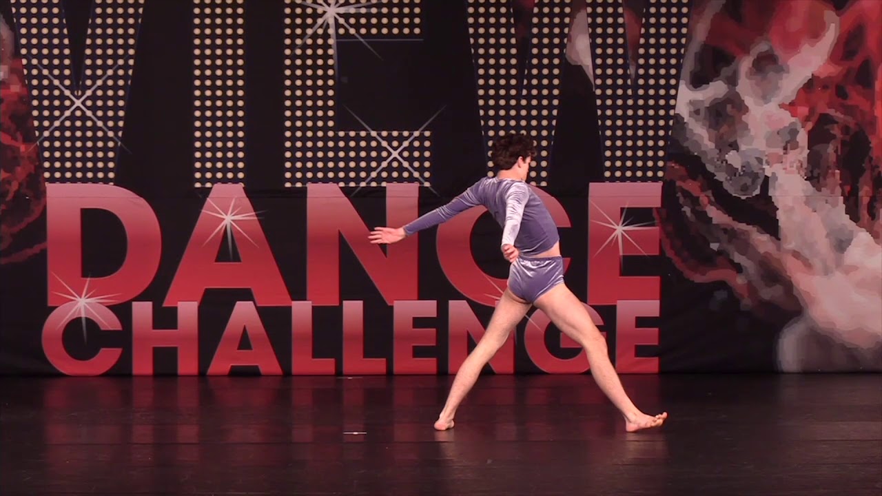 Small Room Becomes Large | Jo Read School of Dance | VIEW Dance Challenge