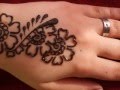 Mehandi Designs