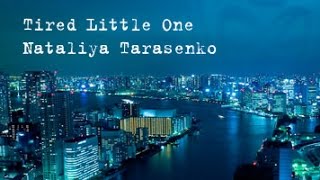Tired Little One (Alice Russell acoustic cover) | Nataliya Tarasenko LIVE