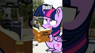 Words - Out of Context Ponies #pony