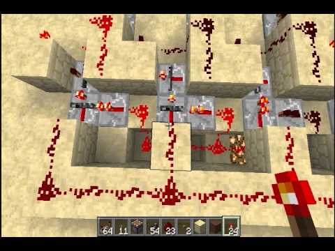 1.4 Synchronous Binary Counter - With Repeater Locks