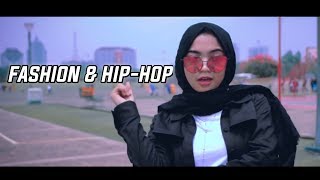 OKLIN FASHION & HIP HOP 'FREESTYLE'