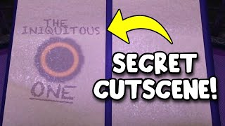 How to get the SECRET Cutscene in PIGGY: BRANCHED REALITIES!