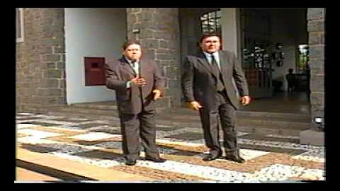 Nelson e Nelson O Crente que Ora 33