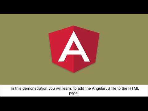 [Demo 1] Add