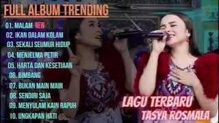 TASYA ROSMALA FULL ALBUM TERBARU 2023