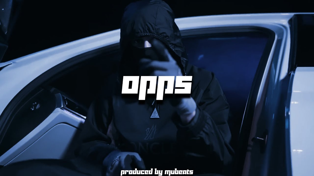 [FREE] Sava (OTP) X S9 UK Drill Type Beat 2023 - 