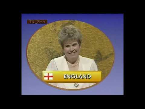 Going For Gold Full Theme Remastered By TV Ste