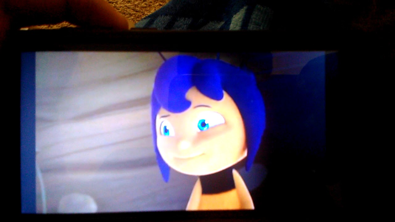 Maya (Maya the Bee) vs Shere Khan (jungle book 2) crossover 