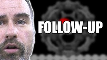 Synchrotron Follow-up