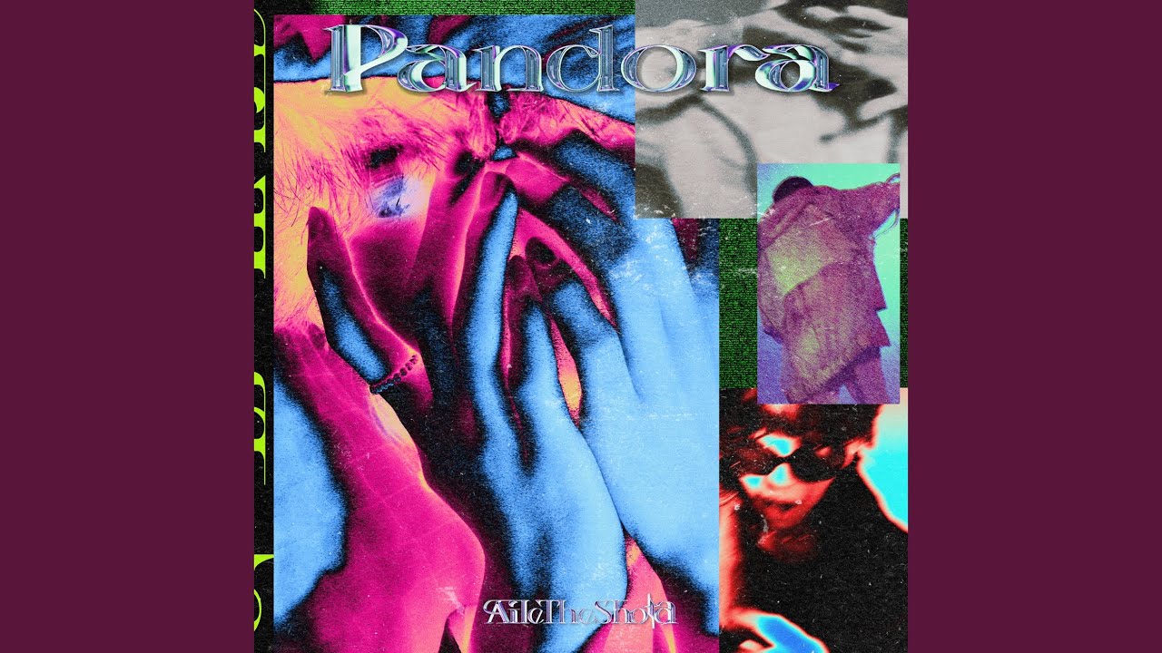 パンドラ　Pandora (無声映画) PANDORA パンドラ エネミー・イン・ウォーター | アルバトロス・フィルム